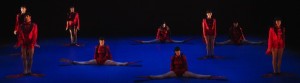 Aracaladanza: Clouds, Perth International Arts Festival
